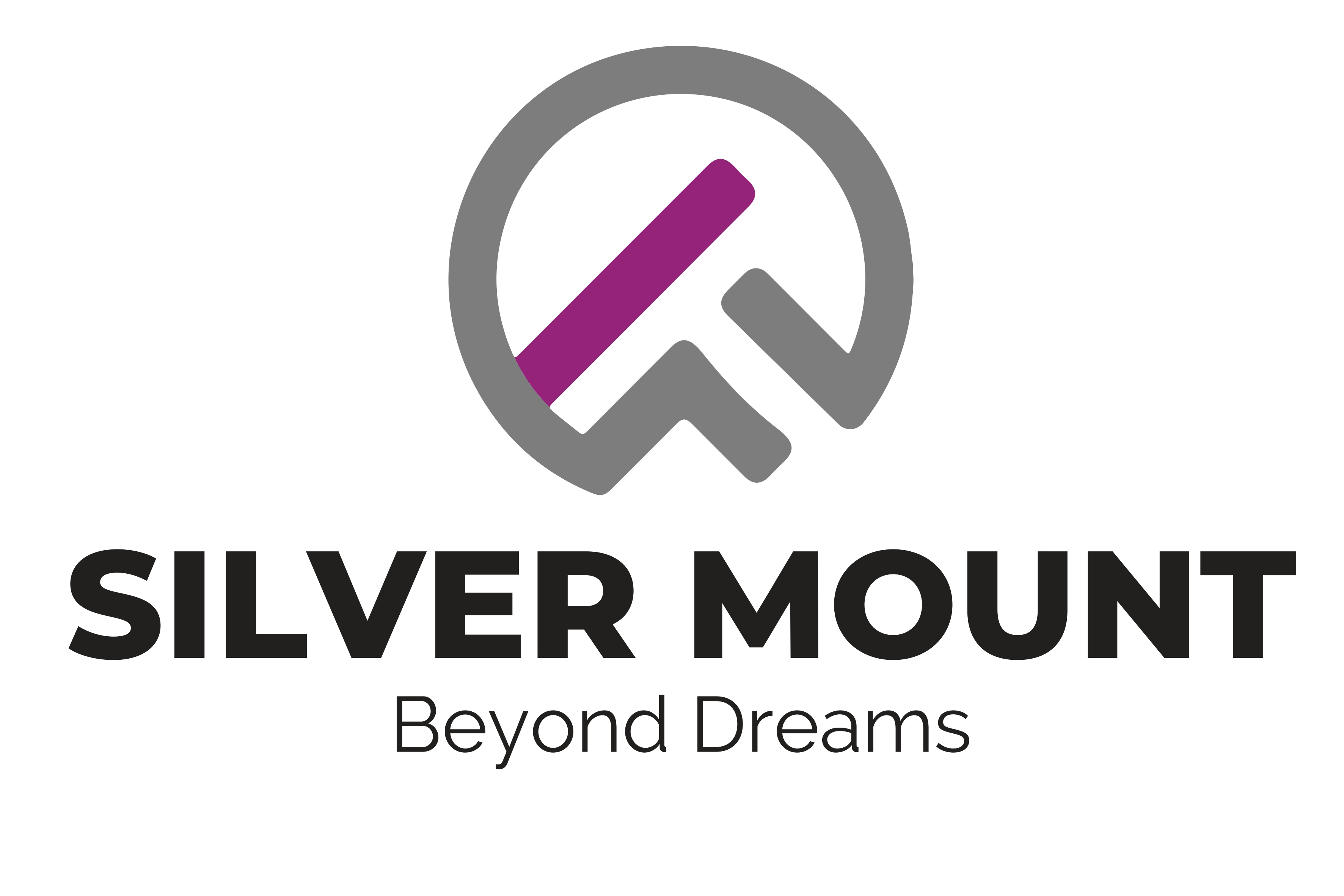 silvermount